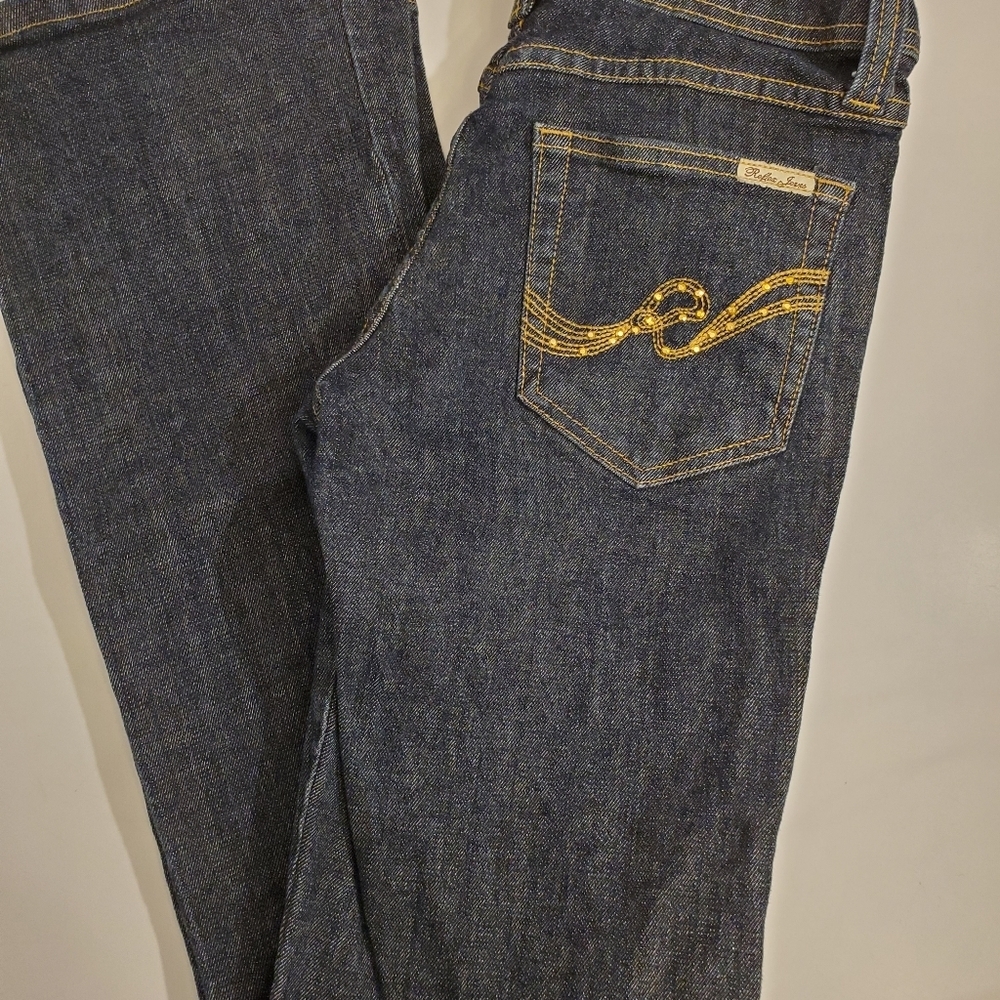 Reflex Jeans Size 7 - Picture 3 of 7